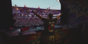 Omiki Live-Set INDIAN SPIRIT 2024