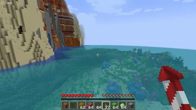MINECRAFT NO FALL DAMAGE (ALL 9 WAYS!) (2024) смотреть онлайн