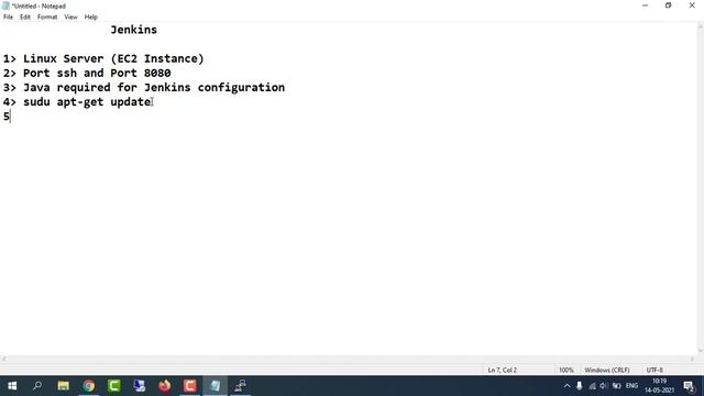 What is Jenkins? | Jenkins Installation Tutorial For Beginners in Ubuntu 18.04 | DevOps Tools | смотреть онлайн