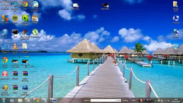 How To Enable Built In Administrator Account - Windows 7 смотреть онлайн