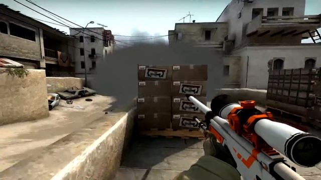 CSGO Playing FACES #3 ( мувик ) 60fps смотреть онлайн