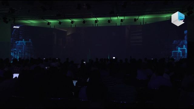 ACER at IFA 2017 - Acer Switch 7, Spin 5 and Swift 5, Chromebook 15, Aspire S24 смотреть онлайн