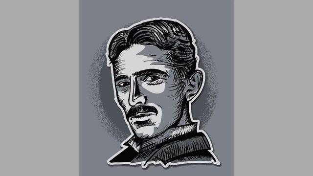 Nikola Tesla biography in hindi | Tesla coil | inventions | wireless electricity смотреть онлайн