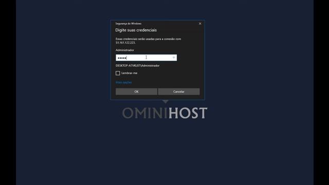 Alterar senha de administrador do Windows Server 2008/2012/2016/2019 смотреть онлайн