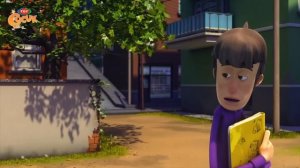 Rafadan Tayfa | Rafadan Telefon