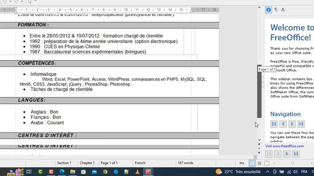 FREEOFFICE THE BEST ALTERNATIVE TO MICROSOFT OFFICE WORD EXCEL AND POWERPOINT 2024 смотреть онлайн