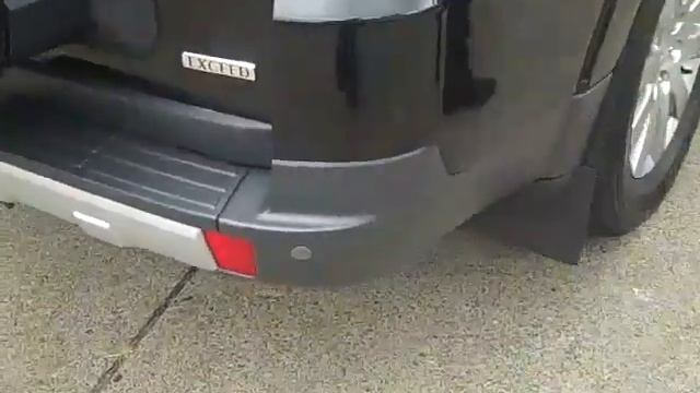 2007 Mitsubishi Pajero Exceed смотреть онлайн