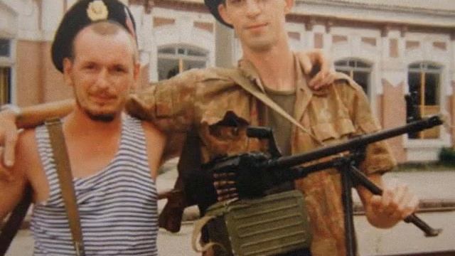 группа Пушкари смотреть онлайн