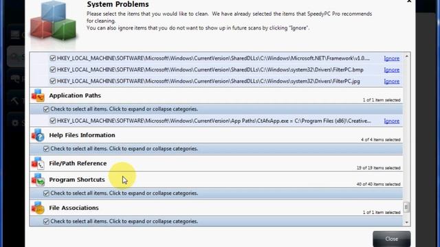 Windows Errors Repair Tool - SpeedyPC Pro смотреть онлайн