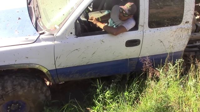 APPLE VALLEY FARMS 4X4 PARK by BSF Recovery Team смотреть онлайн