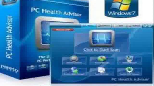 Review: PC Health Advisor - Download смотреть онлайн