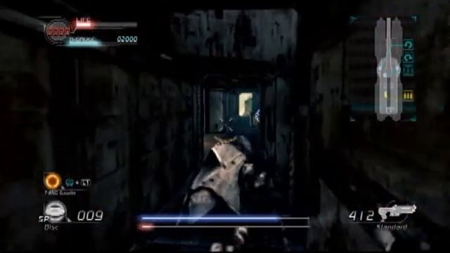 Let's Play Lost Planet 2 Co-op Online Part 19 смотреть онлайн