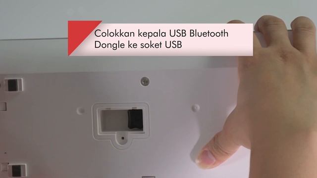 GoKaizen FAQ - Installing Bluetooth dongle (Indonesian) смотреть онлайн