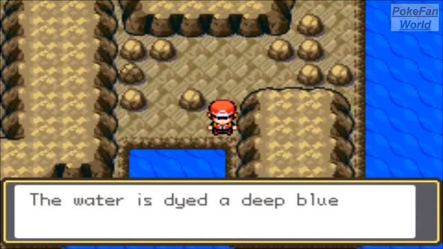 Pokemon Cloud White 3 Part 64 Caught Zygarde (Ecruteak Cave) | GBA Rom Hack смотреть онлайн
