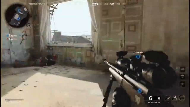 THE BEST WINDOW WARS DUO ALIVE!?!? | Black Ops Cold War смотреть онлайн