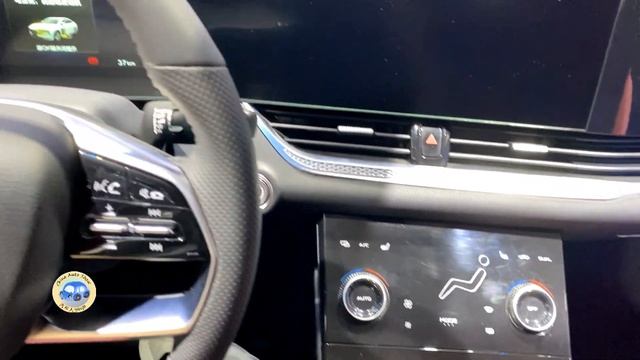 2023 FAW Bestune B70 1.5T 7DCT Walkaround—2023 Shanghai Motor Show