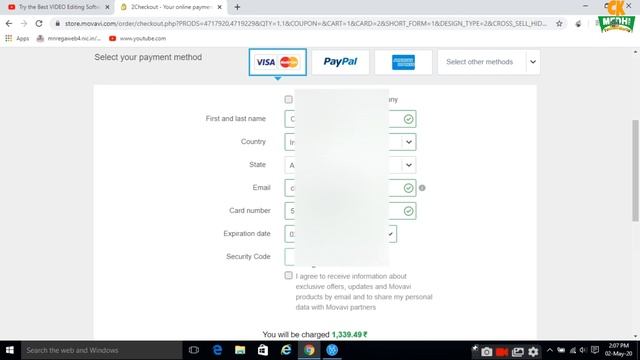 How to Buy Movavi Video Editor Plus with 50% Discount смотреть онлайн
