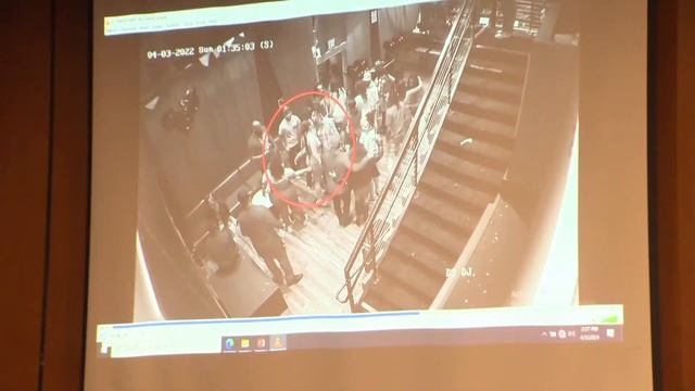 K Street shooting suspects in court | Latest смотреть онлайн
