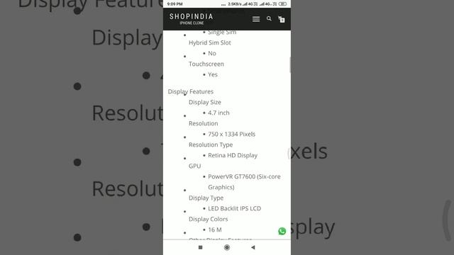 I phone clone buy смотреть онлайн