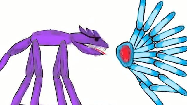 Bruh Behemoth and Galactic Web Kraken Links смотреть онлайн