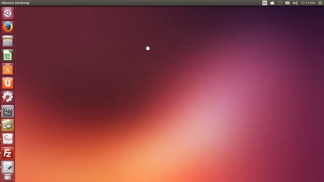 Ubuntu 13.10 Review смотреть онлайн