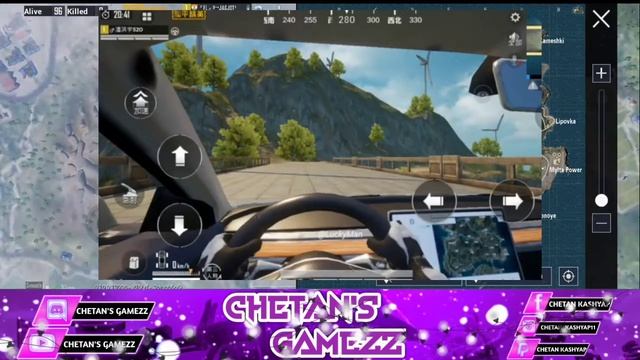 New Tesla car skins upcoming | PUBG Mobile (GFP) | Hindi смотреть онлайн