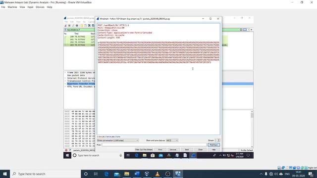 Dynamic Analysis - Demo смотреть онлайн