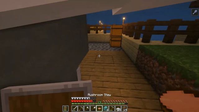 Minecraft One Block Skyblock Series Episode 2 смотреть онлайн