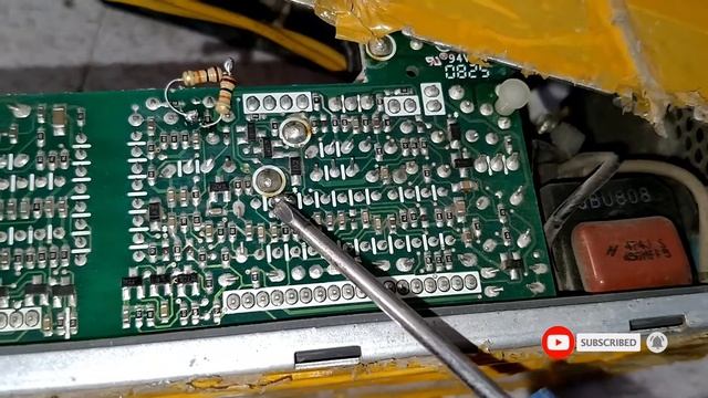 Dell 275 W PSU Switching for DC Motor Pump M#L275E-01 12Volt Increase to 14Volt | Abbas Computers смотреть онлайн