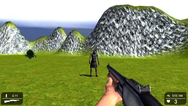 Glitch Simulator 2018 смотреть онлайн