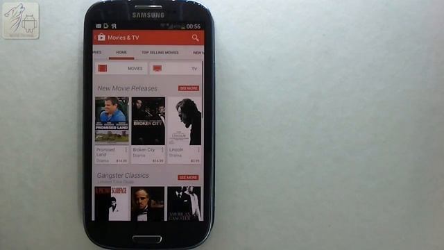 Review : Google Play Store Ver 4.0.25 смотреть онлайн