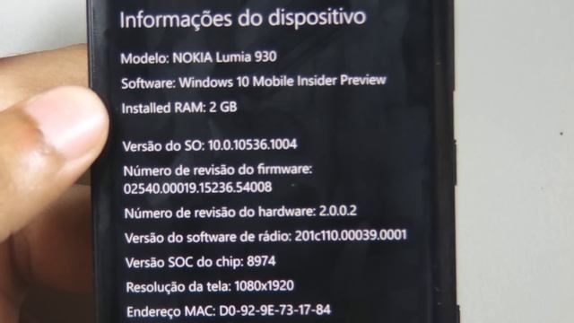 Como instalar aplicativos do Android APK no Windows 10 Mobile Build 10536 - [Tutorial Atualizado] смотреть онлайн