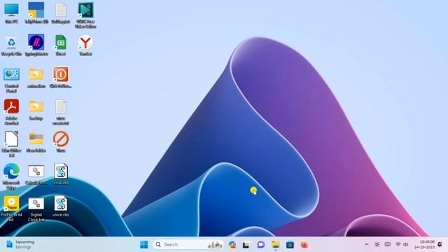 Windows 11 New Update in October | Whats New Features ? смотреть онлайн