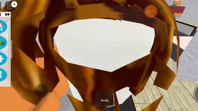 Apple store tricone my first video in Roblox смотреть онлайн