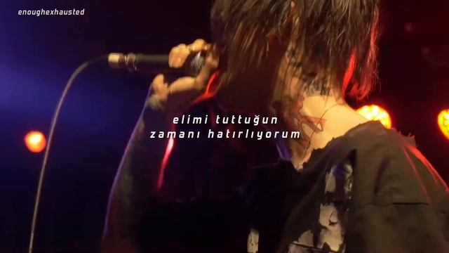 Lil Peep // Lil Jeep (Türkçe çeviri) смотреть онлайн