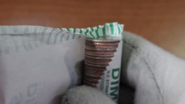 Hunting Dimes #11 - Silver Dimes Found! Did I Find Any for the Book? смотреть онлайн
