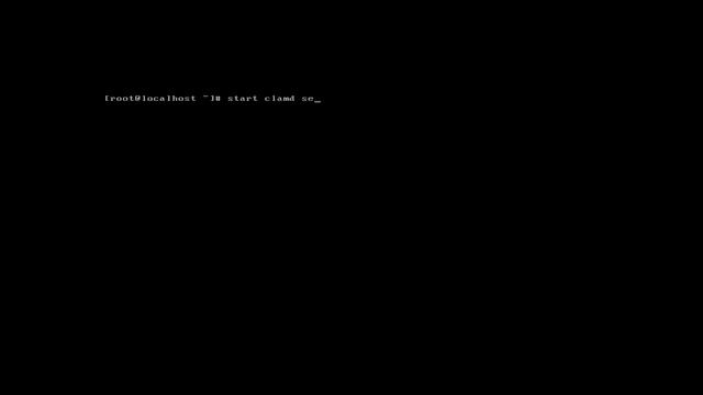 How to intall ClamAVon CentOS 6.5 смотреть онлайн