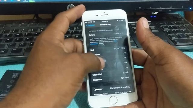 iPhone 6s en 2022 , aún funciona? смотреть онлайн