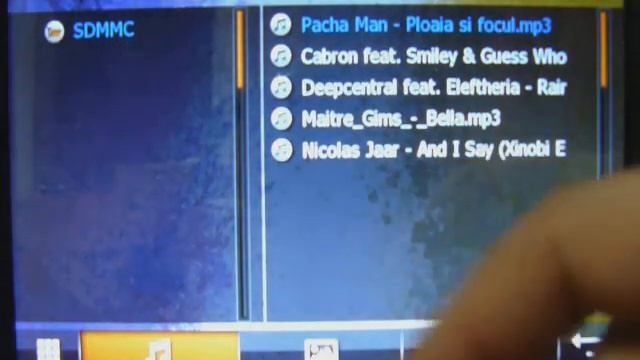 Navigatie Dedicata Meniu win 8 UI смотреть онлайн