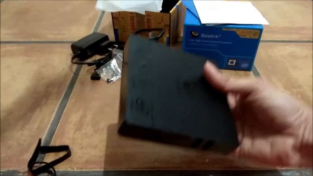 Beelink BT3 Pro Mini PC смотреть онлайн