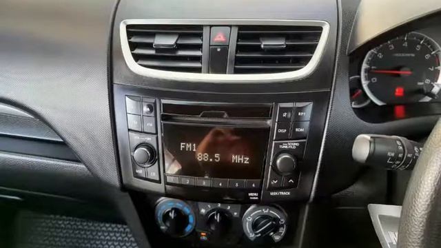 ☔️ #Suzuki #Swift 1.2GL ปี2016☔️☘️รถสี น้ำเงิน Kashmir Blue Pearl Metallicผ่อนเพียง 5,515 x 72 งว смотреть онлайн