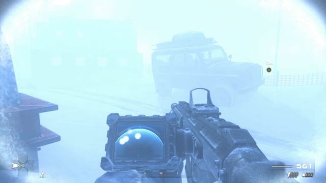 Call of Duty Modern Warfare 2 Remastered #002 Cliffhanger - | Let's Play Call of Duty смотреть онлайн