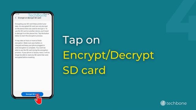 How to Encrypt/Decrypt SD Card - Samsung [Android 11 - One UI 3] смотреть онлайн