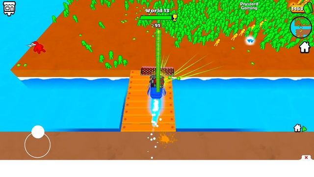 Z Machine - Gameplay Walkthrough Part 9 Stickman Zombie War Base Defense (iOS,Android) смотреть онлайн