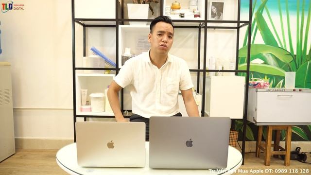Đang Loạn Lên Vấn Đề Thế Nào Là Macbook Mới ? Macbook Trôi Bảo Hành ? Macbook Cũ ? смотреть онлайн