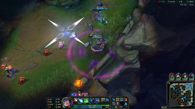 Platinum game 57 Sona and Lucian vs Ezreal and Darius troll смотреть онлайн