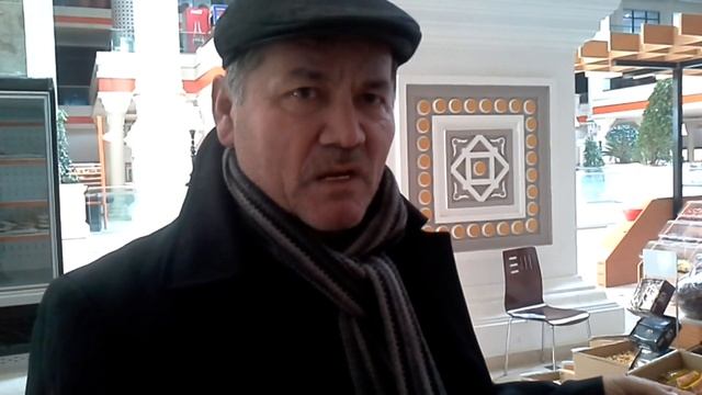 Ёдгоров Вали, продавец с торгового центра Пойтахт 90 смотреть онлайн