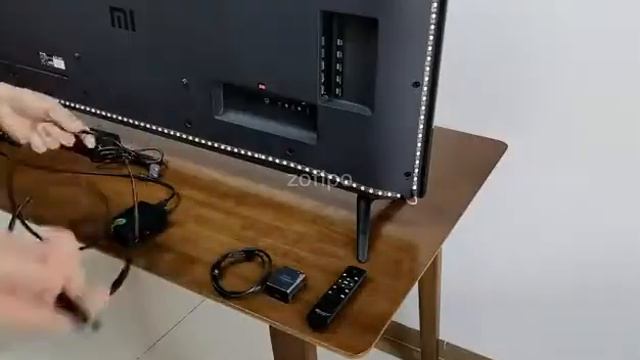 Rose Lighting Ambient Lighting for PS4 SWITCH HDMI HDMI TV смотреть онлайн