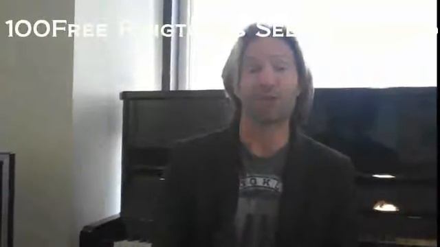 Eric Whitacre - YouTube Celebrity Playlist [Exclusive Free Ringtone] смотреть онлайн