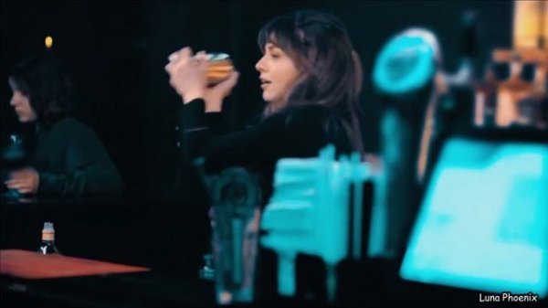 Aslıhan Malbora || Boss Bitch || FMV